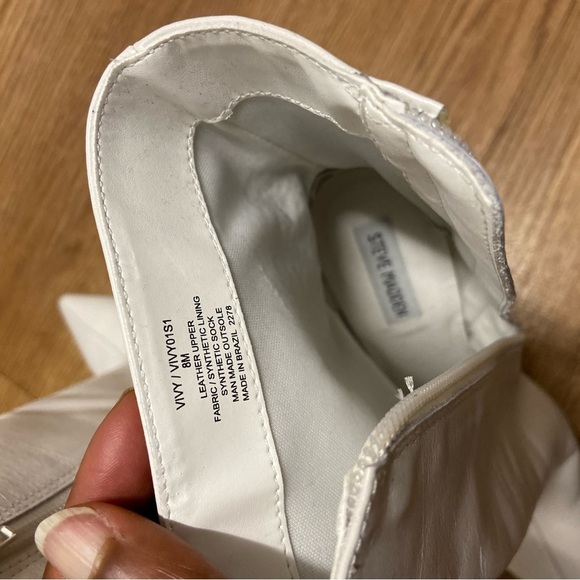 Steve Madden Ankle Boots - Picture 8 of 11